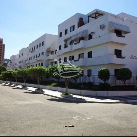 Apartamento Wal غوارويا المظهر الخارجي الصورة