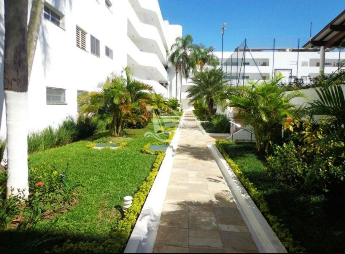 Apartamento Wal غوارويا المظهر الخارجي الصورة